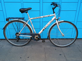 Trekking bike uomo --------------- VENDUTA