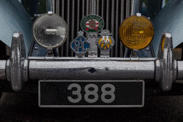 Oldtimer Detail 3