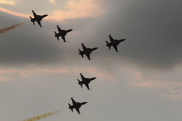 Patrouille Suisse 3