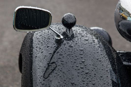 Oldtimer Detail 4