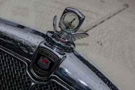 Oldtimer Detail 8