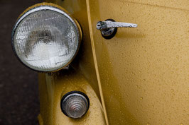 Oldtimer Detail 1