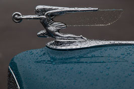 Oldtimer Detail 2