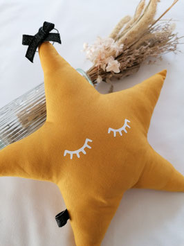 Mobile Bebe Etoile Fabulettes Cie