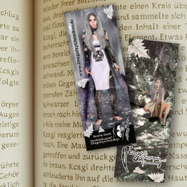 Lesezeichen 'Kcagi Kassiopeia'