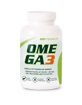 Omega 3