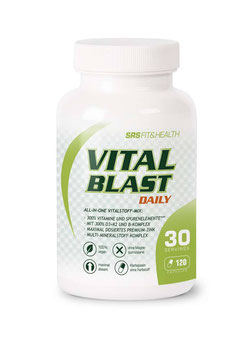 Vital Blast