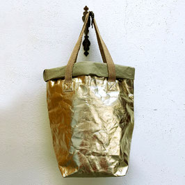 Shopper metallic