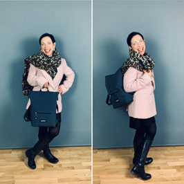Rucksack "Joe`n"