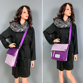 Cross-Body-Bag "Berlin"