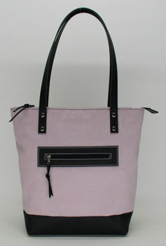 Tasche "Grenoble" rosa