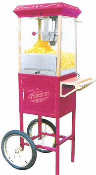 Popcorn "All you can eat"