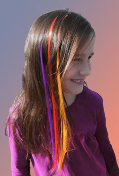 Colored Highlights