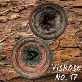 Viskose No. 17 (to go) Leuchtturm-Set