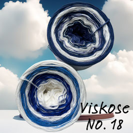 Viskose No. 18 (to go) Leuchtturm-Set