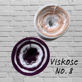 Viskose No. 8 (to go) Leuchtturm-Set