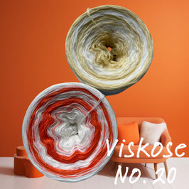 Viskose No. 20 (to go) Leuchtturm-Set