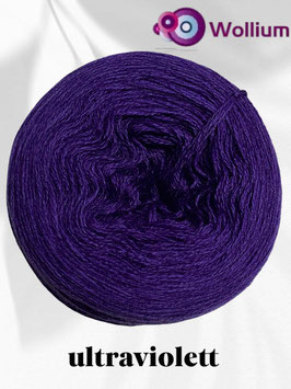 ultraviolett: uni Merino