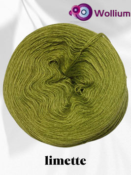 limette: uni Merino