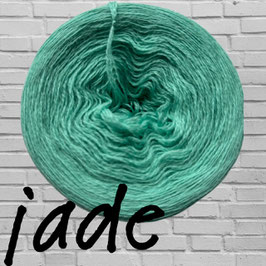 Merino uni-jade 300m