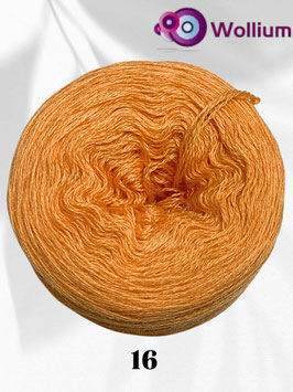 Farbe 16: uni Merino
