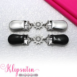 Klipsutin "Steuerrad"