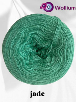 jade: uni Merino