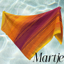 Martje: Strickset Leuchtturm-Segeltörn