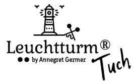 Leuchtturm-Blockbuster mit 3 Farbflächen