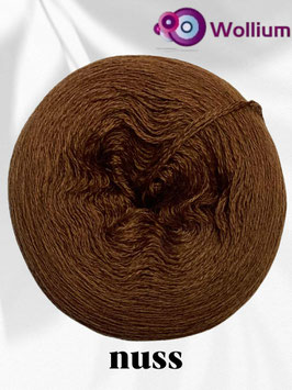 nuss: uni Merino