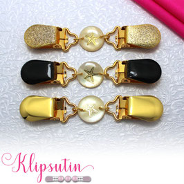 Klipsutin "Nora Seestern"