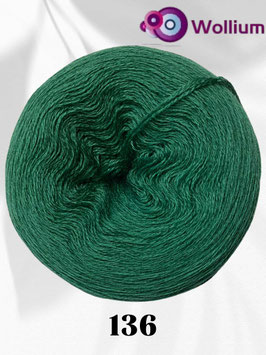Farbe 136: uni Merino