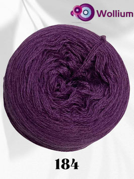 Farbe 184: uni Merino
