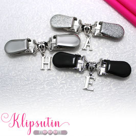 Klipsutin "Buchstabe"