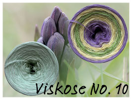 Viskose No. 10 (to go) Leuchtturm-Set