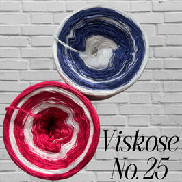 Viskose No. 25 (to go) Leuchtturm-Set
