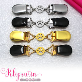 Klipsutin "kleine Tatze"