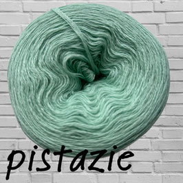 Merino uni-pistazie 300m