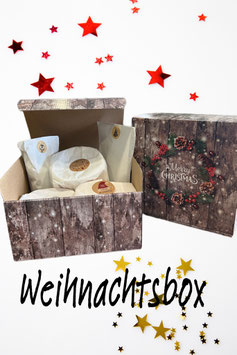 Weihnachtsbox 2 (to go)