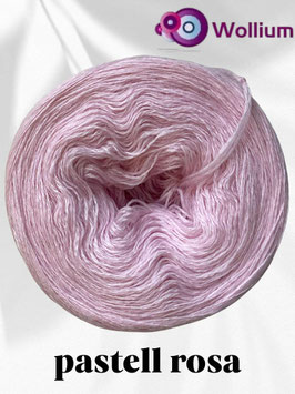 pastellrosa: uni Merino