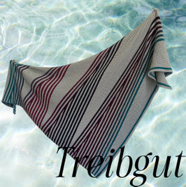 Treibgut: Strickset Leuchtturm-Segeltörn