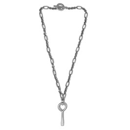 GM-689 / MINUS DRIVER NECKLACE