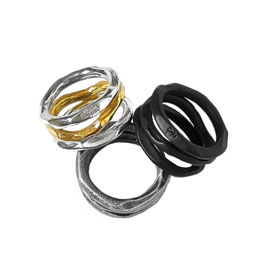 GM-650 / CRAG WIDE RING