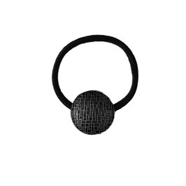 GM-655 / COLLINEAR HAIR ELASTIC