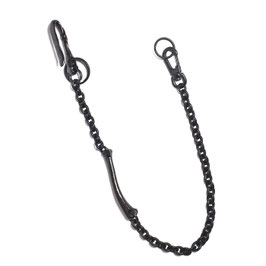 GM-718 / BONEVILLE WALLET CHAIN