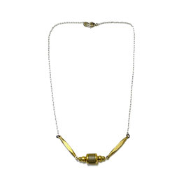 GM-665 / LANTERN NECKLACE