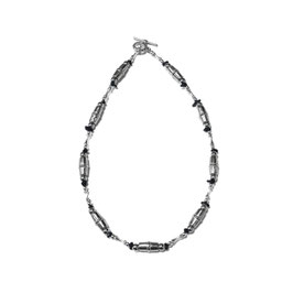 GM-671 / PARABOLA NECKLACE