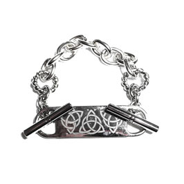 GM-703 / FETTERS BRACELET