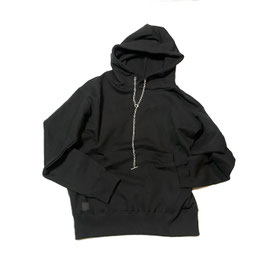+GF-093 / CHAIN HOODIE