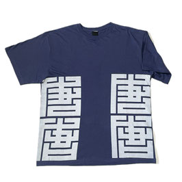 +GF-091 / INBAN T-SHIRT